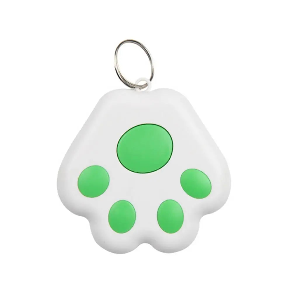 GPS-tracker til Hunde