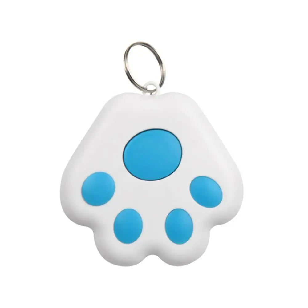 GPS-tracker til Hunde
