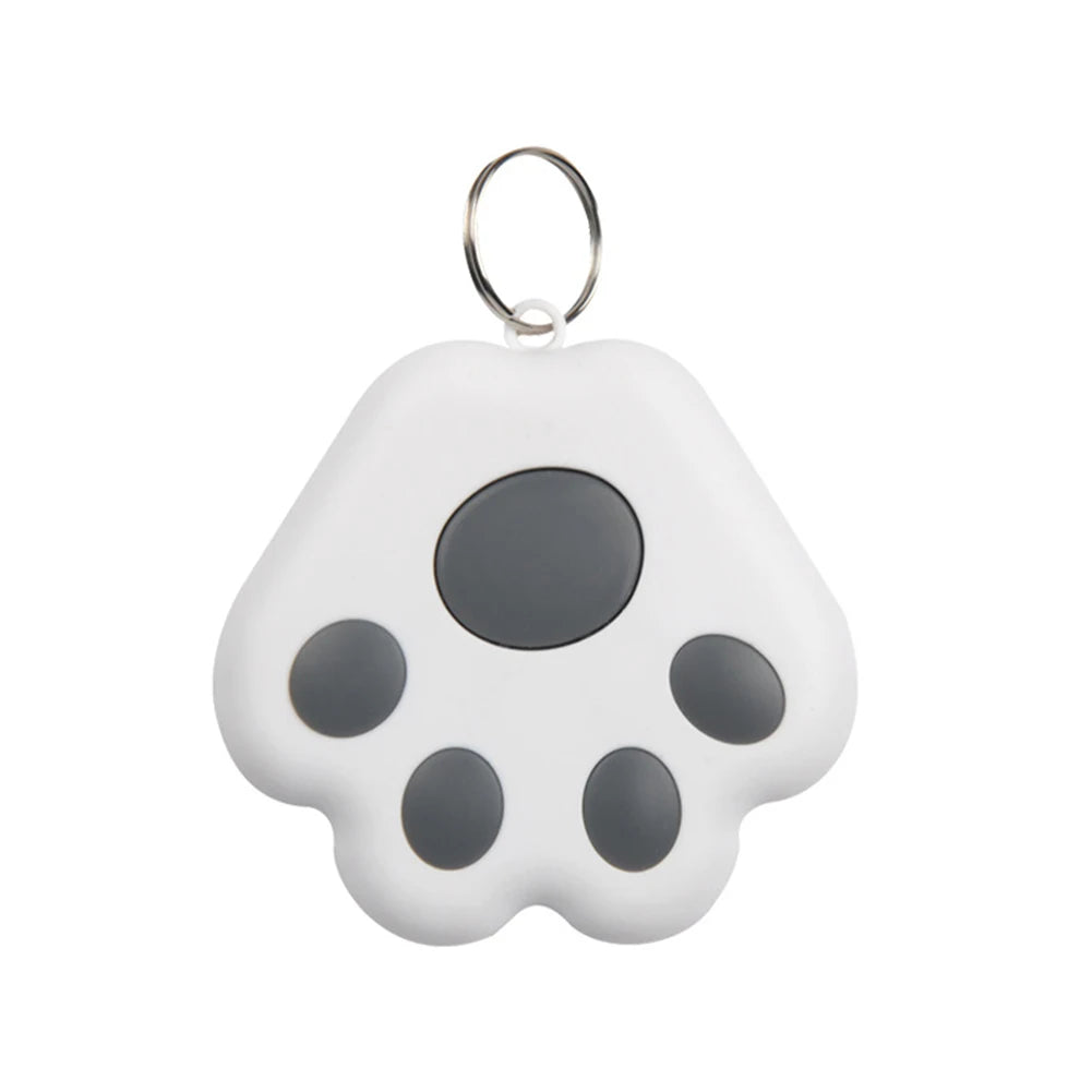 GPS-tracker til Hunde