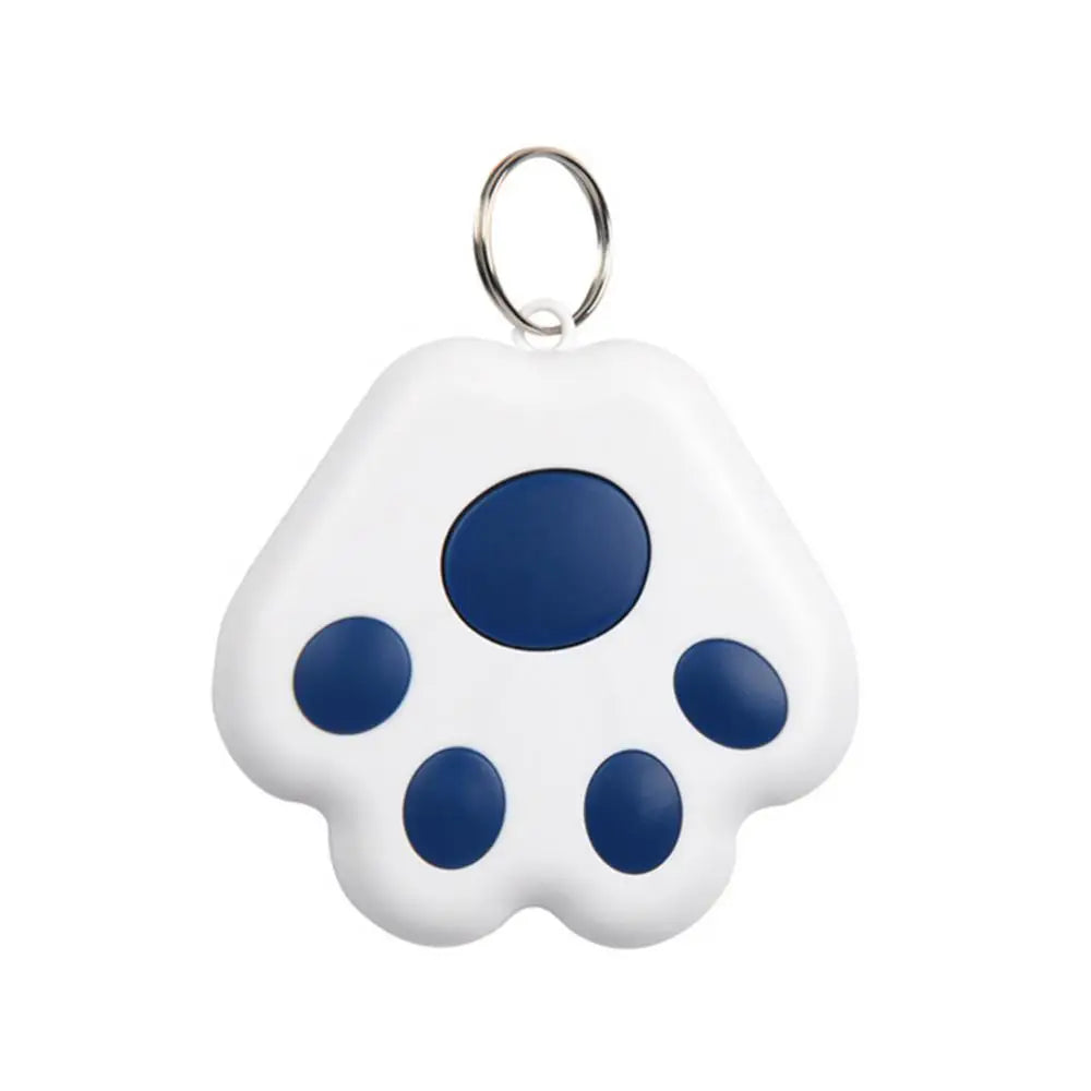 GPS-tracker til Hunde